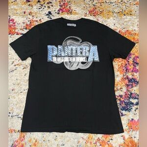 Pantera Shirt XL